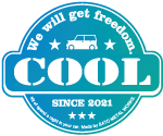 車中泊キット　COOL